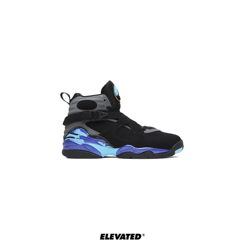Air Jordan 8 Aqua